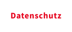 Datenschutz